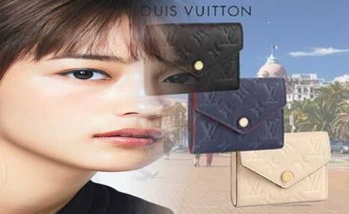 ルイ ヴィトン 財布 ヨドバシ