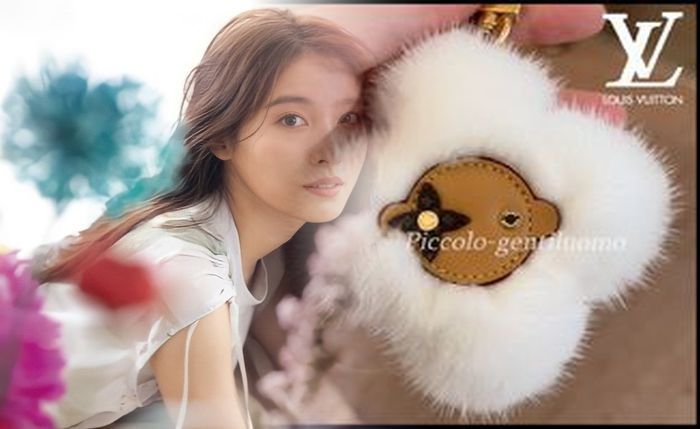 ルイ ヴィトン 財布 お 揃い