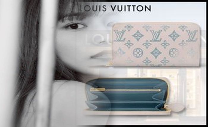 ルイ ヴィトン 男性 用 財布