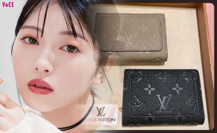 ルイ ヴィトン 札入れ ダミエ