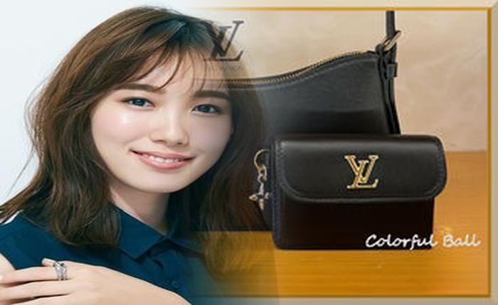 ルイ ヴィトン タイガ 札入れ