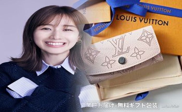 ルイ ヴィトン 財布 2019