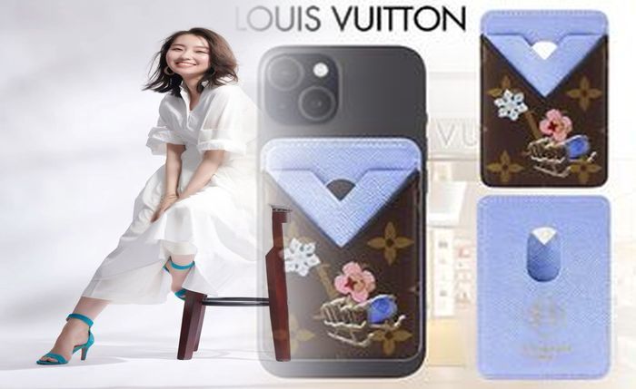 ルイ ヴィトン 財布 2018