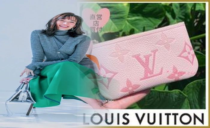 ヴィトン ヴェルニ 財布 新作