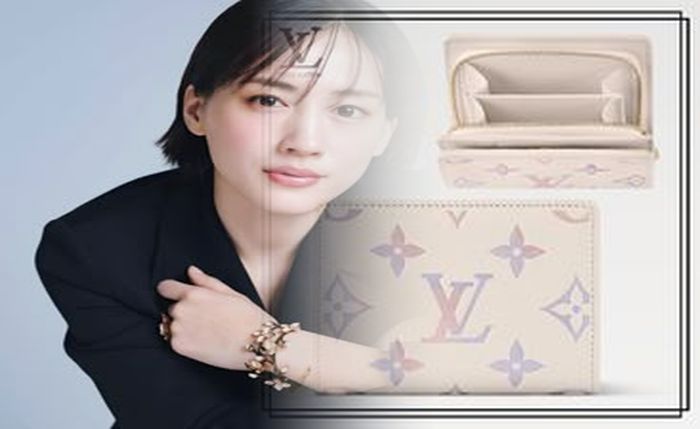 ルイ ヴィトン 長 財布 人気