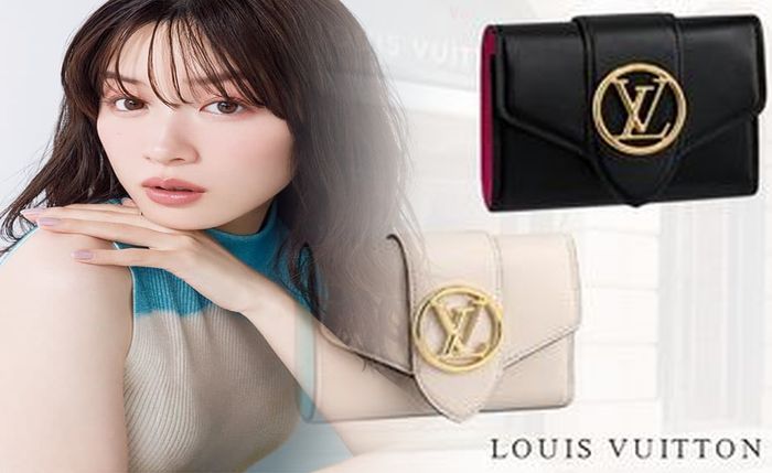 ルイ ヴィトン 長 財布 エピ