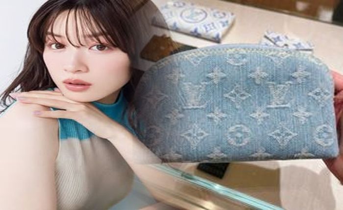 ルイ ヴィトン 財布 オレンジ