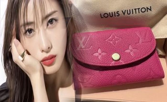 ルイ ヴィトン ヴェルニ 財布