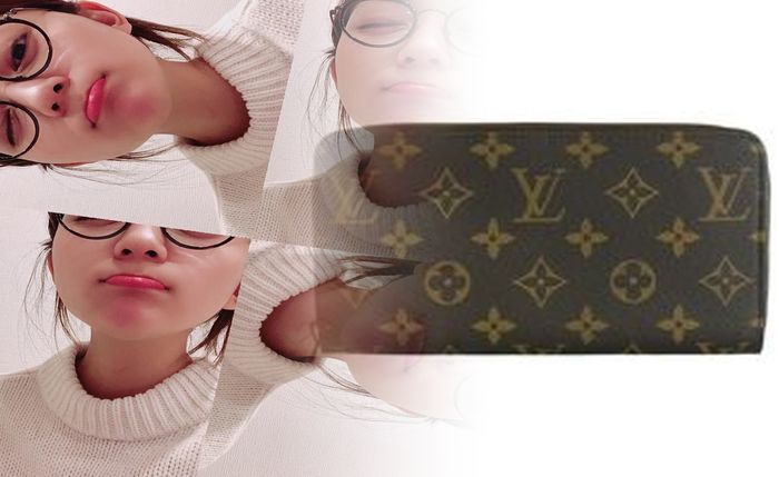 ルイ ヴィトン 財布 メルカリ