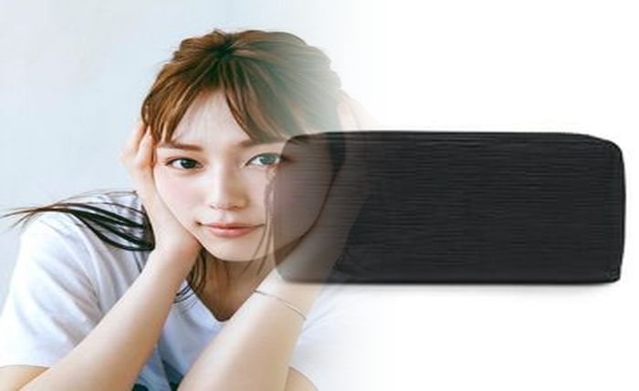 ルイ ヴィトン 財布 女性 人気