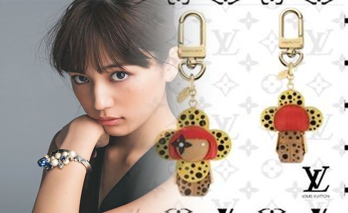 ルイ ヴィトン 財布 女子 高生