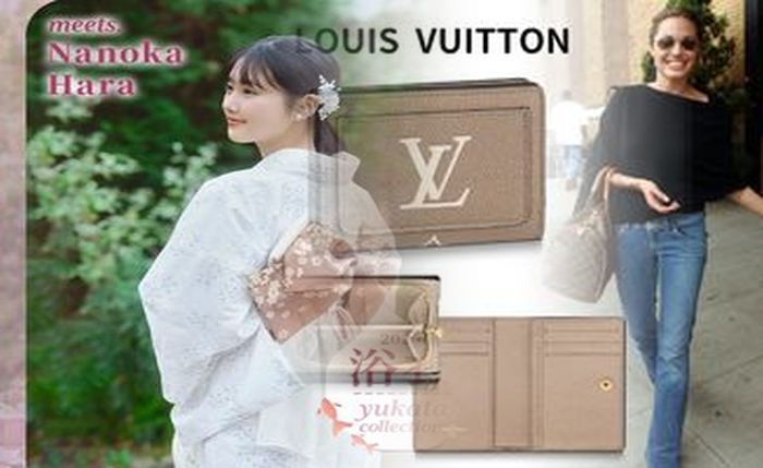 ルイ ヴィトン 財布 の 手入れ