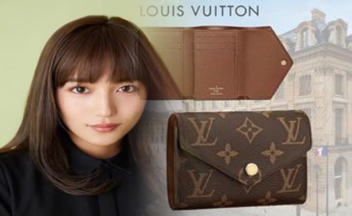 ルイ ヴィトン コアラ 長 財布