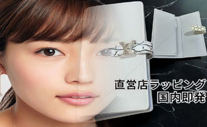 ルイ ヴィトン キャンバス 財布