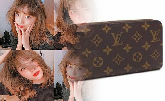 ルイ ヴィトン 財布 偽物 楽天