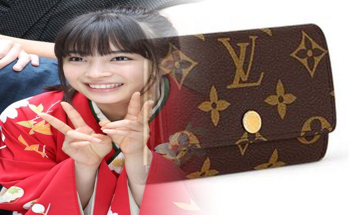 ルイ ヴィトン 折 財布 メンズ