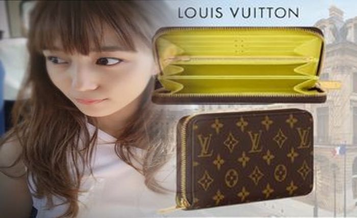 スマホ が 入る 財布 ヴィトン