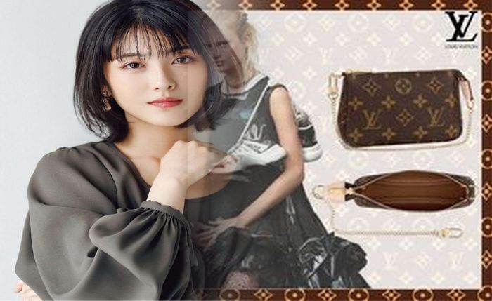 ルイ ヴィトン 3 つ折り 財布