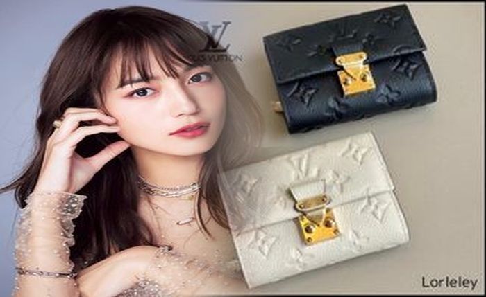 ヴィトン 財布 メンズ 長 財布