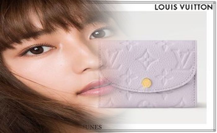 ルイ ヴィトン 財布 三 つ折り