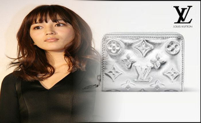 ルイ ヴィトン 財布 限定 モデル