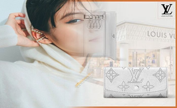 ルイ ヴィトン 財布 メンズ レア