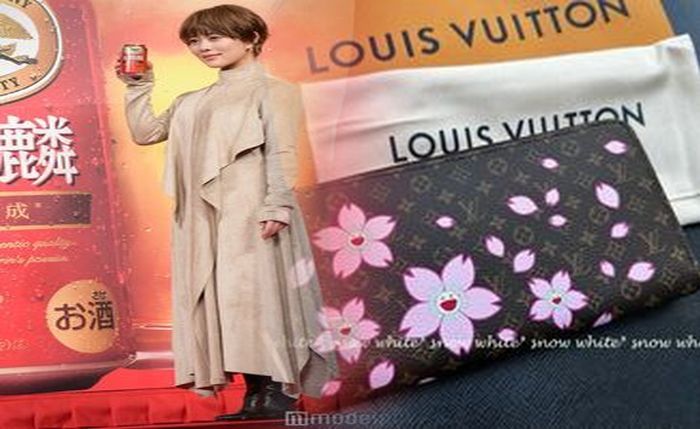 ルイ ヴィトン 男性 用 長 財布