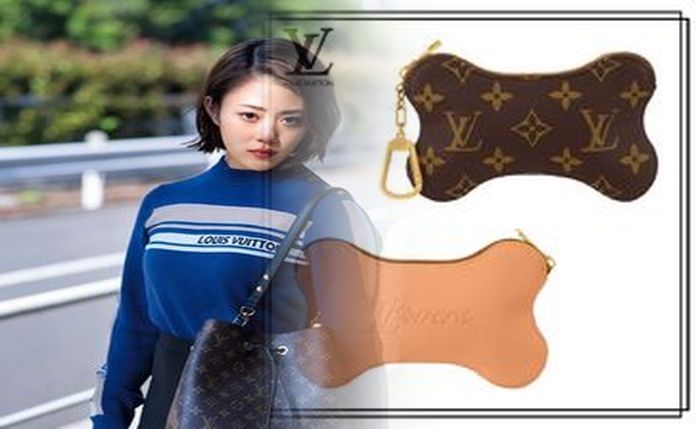 ルイ ヴィトン 女性 用 長 財布