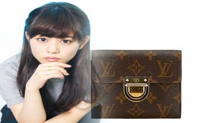 ルイ ヴィトン ハワイ 限定 財布