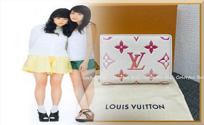 ルイ ヴィトン 二 つ折り 札入れ