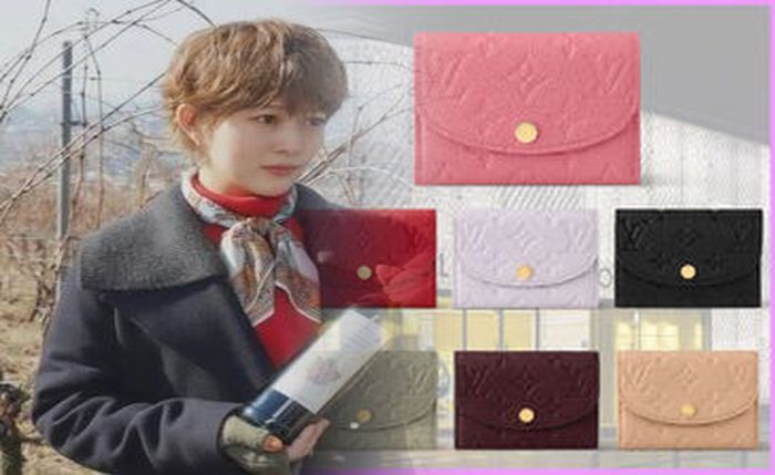 ヴィトン 財布 メンズ 三 つ折り