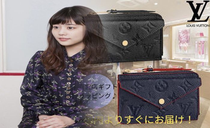 ルイ ヴィトン 財布 限定 2018