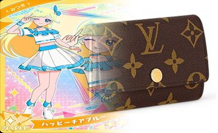 ルイ ヴィトン 新作 財布 2020