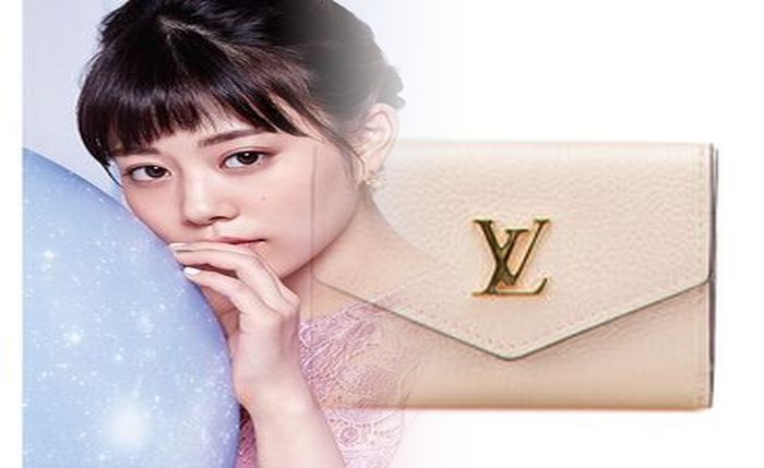 ルイ ヴィトン 財布 使い やす さ