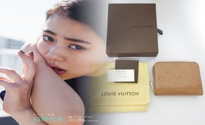 ルイ ヴィトン 財布 限定 2019