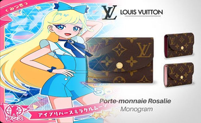 ルイ ヴィトン 財布 新作 2017