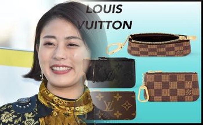 ルイ ヴィトン 小銭 入れ おすすめ