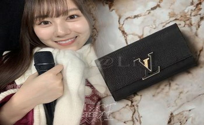 ルイ ヴィトン 財布 モノグラム 黒