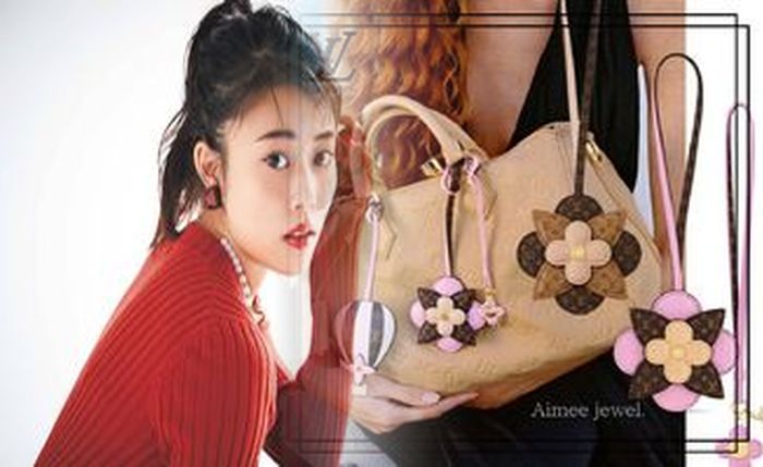 ルイ ヴィトン 財布 メンズ タイガ