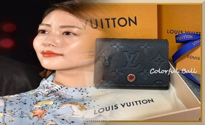 ヴィトン 財布 レディース 長 財布