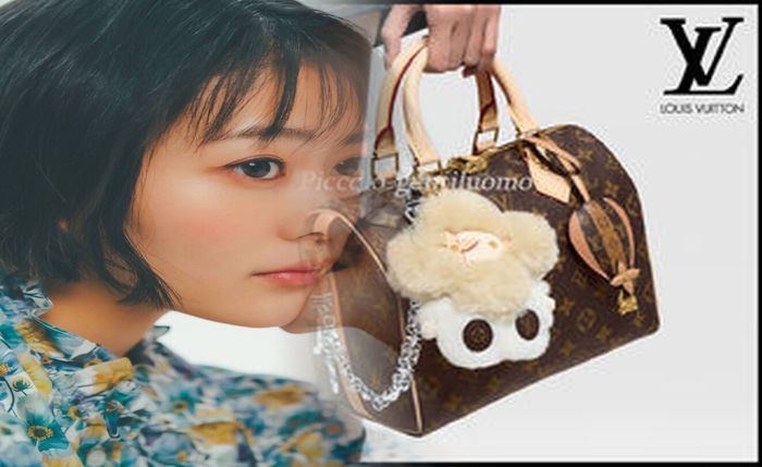 ルイ ヴィトン アン プラント 財布