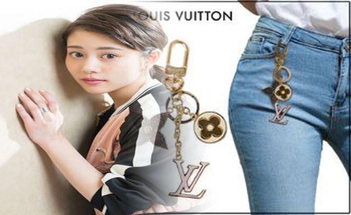 ルイ ヴィトン 長 財布 レディース