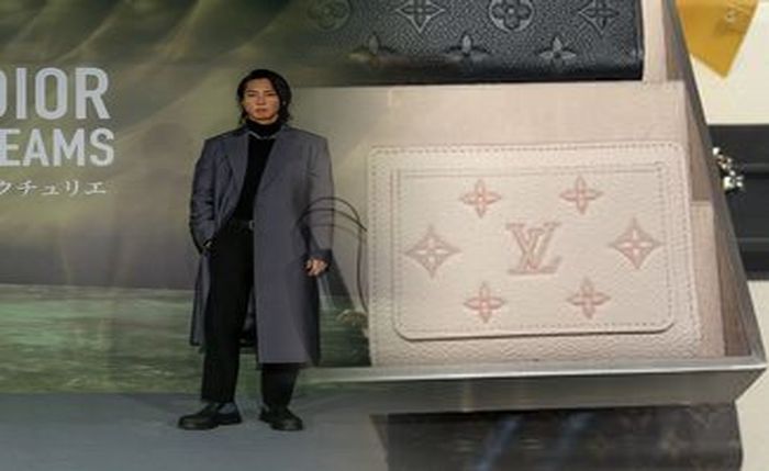 ルイ ヴィトン 財布 メンズ レビュー