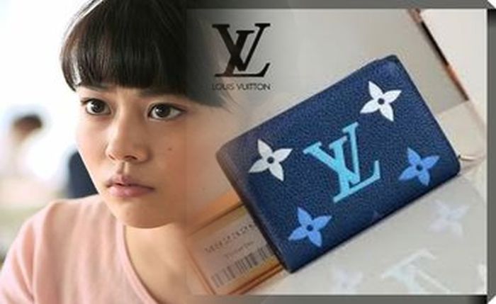 ルイ ヴィトン 財布 メンズ メルカリ