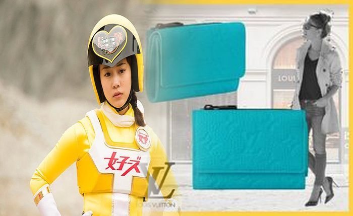 ルイ ヴィトン 小銭 入れ モノグラム