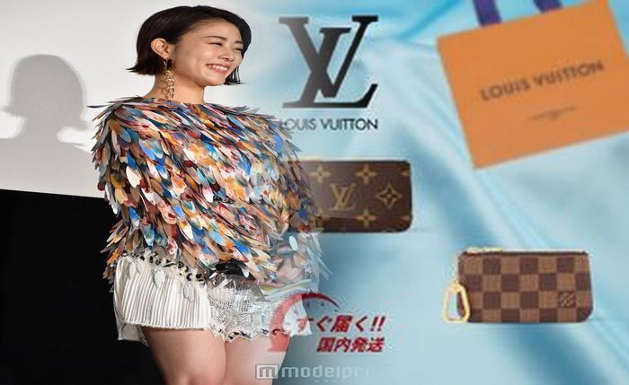 ルイ ヴィトン 二 つ折り 財布 エピ