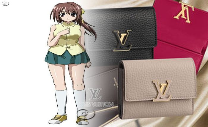 草間 彌生 ルイ ヴィトン 財布 定価