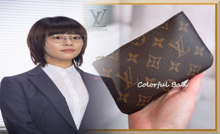 ルイ ヴィトン パリ 本店 限定 財布