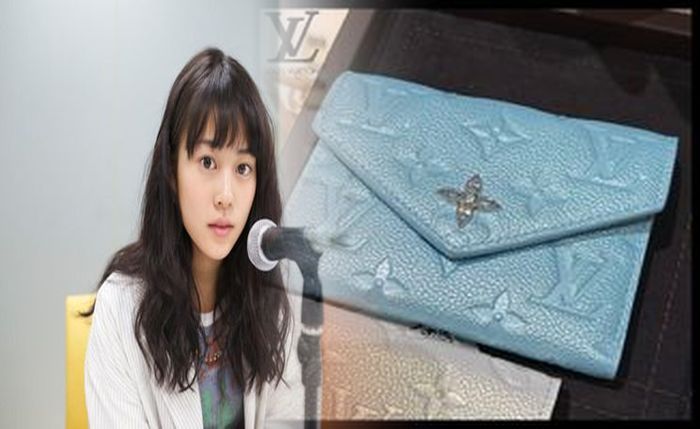 ルイ ヴィトン 2020 春 夏 財布