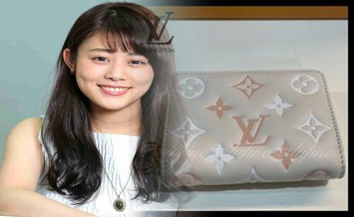 ルイ ヴィトン 人気 ランキング 財布